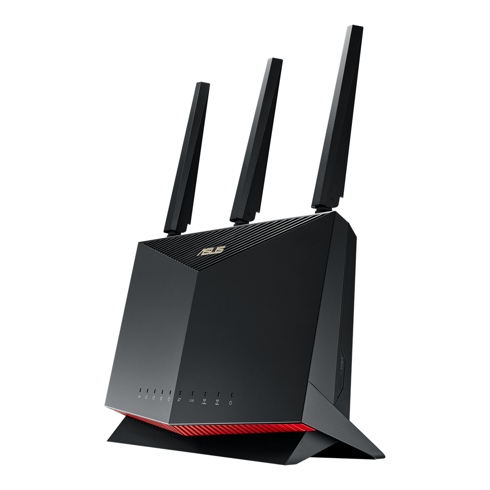 Asus RT-AX86U